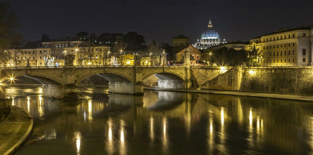 Navona Apartment Rome