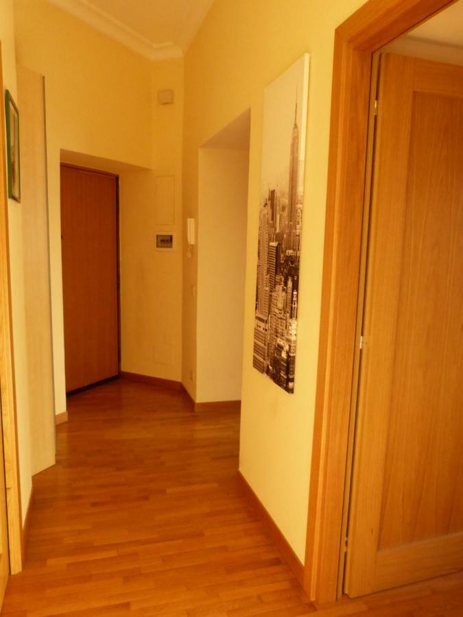 Lugiadra Appartement