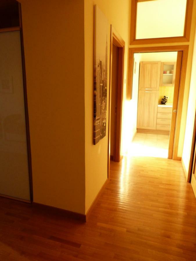 Lugiadra Appartement