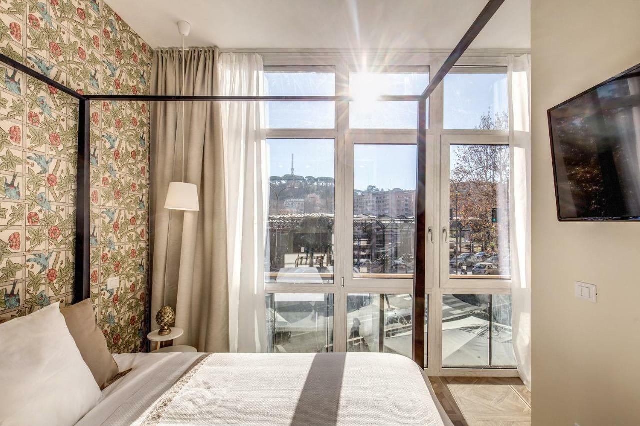 Guest house Rn _ Residenza Novecento *