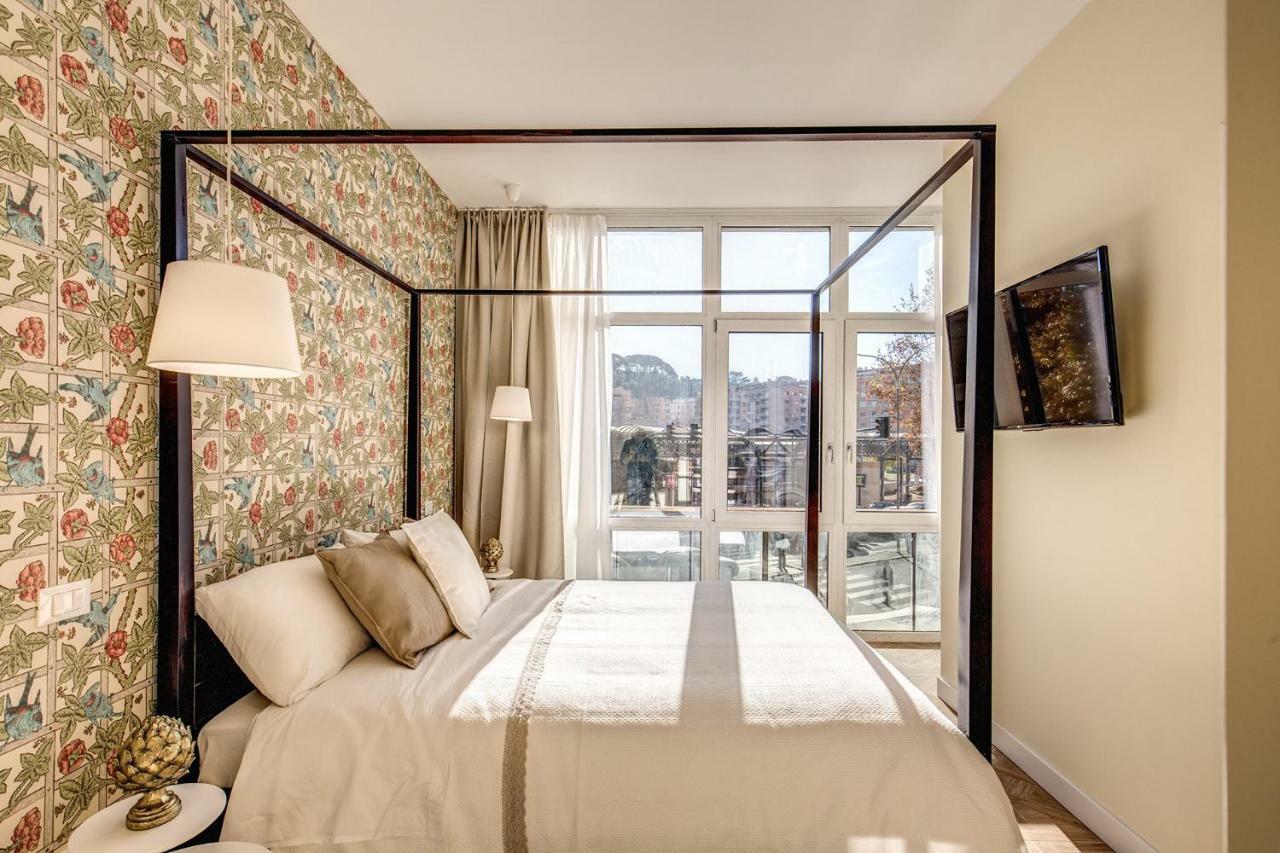 Rn _ Residenza Novecento * Rome