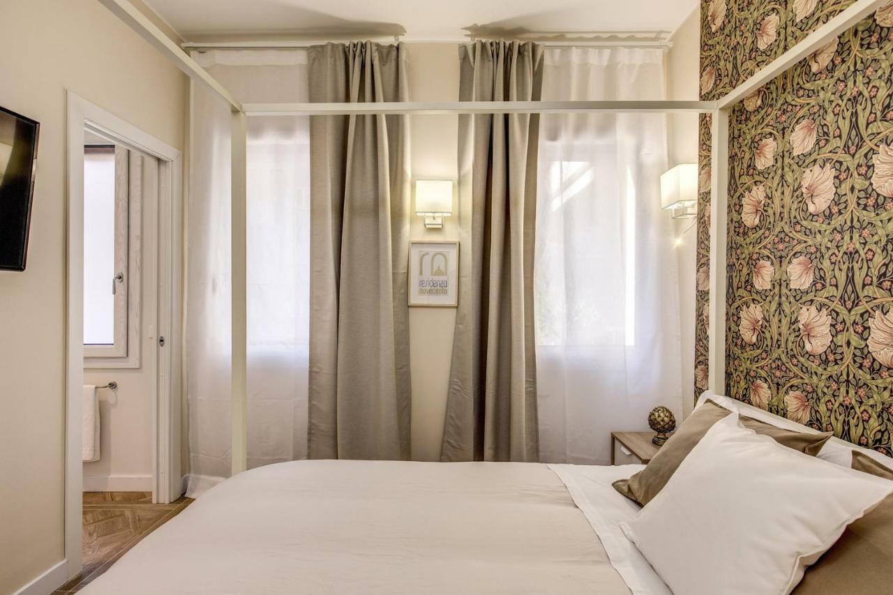 Rn _ Residenza Novecento * Rome