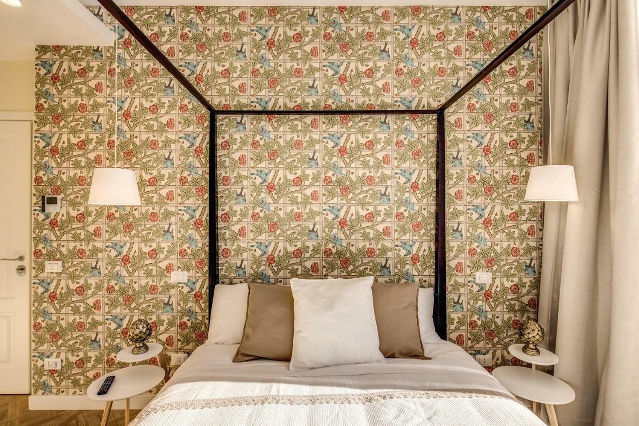 Guest house Rn _ Residenza Novecento Rome