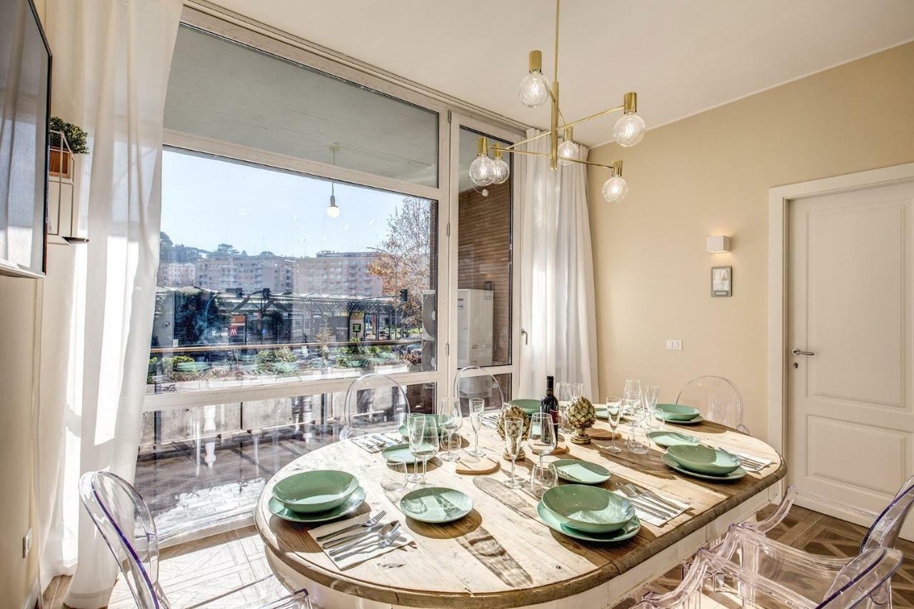 Guest house Rn _ Residenza Novecento Rome