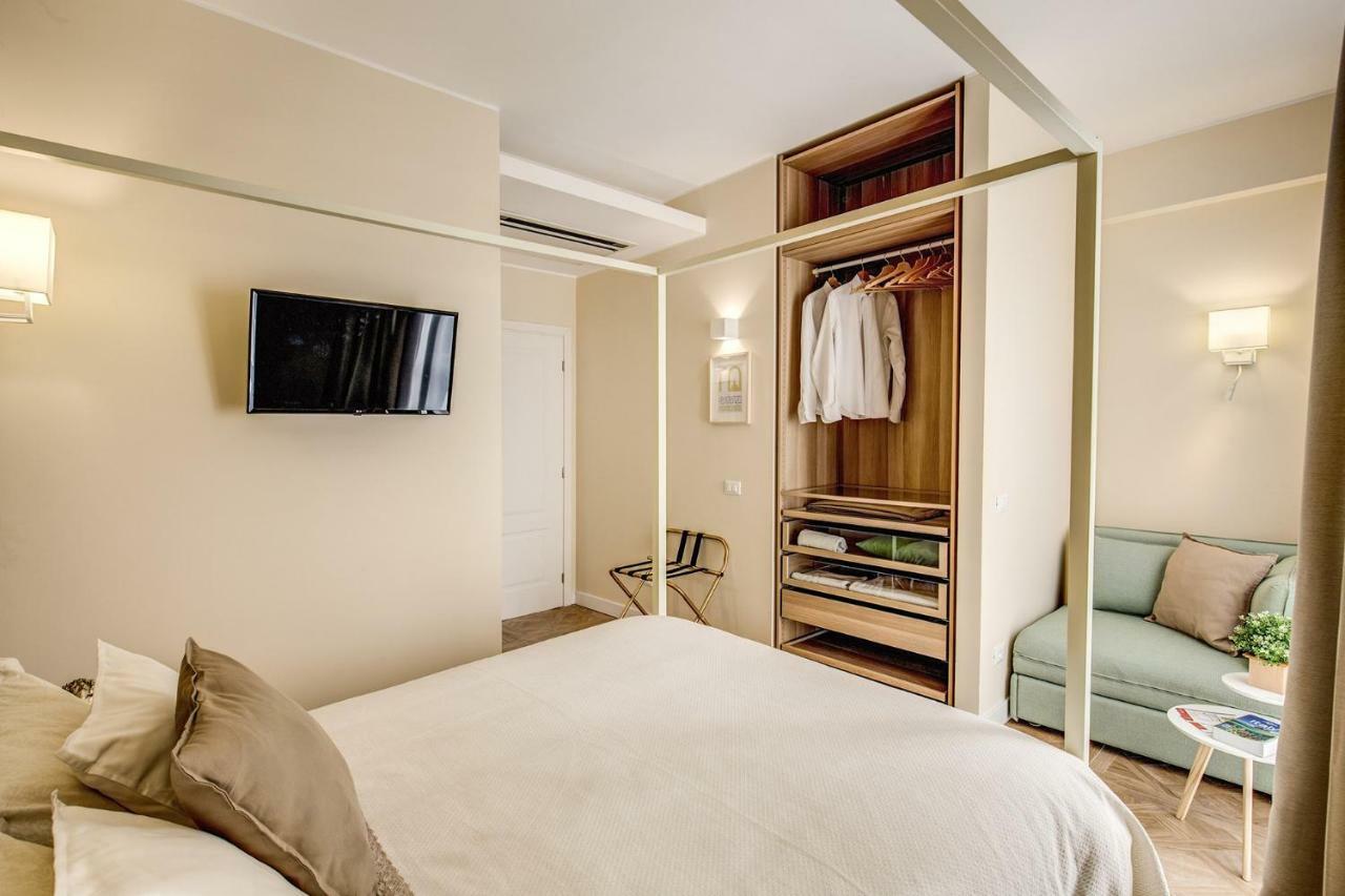 Rn _ Residenza Novecento * Rome