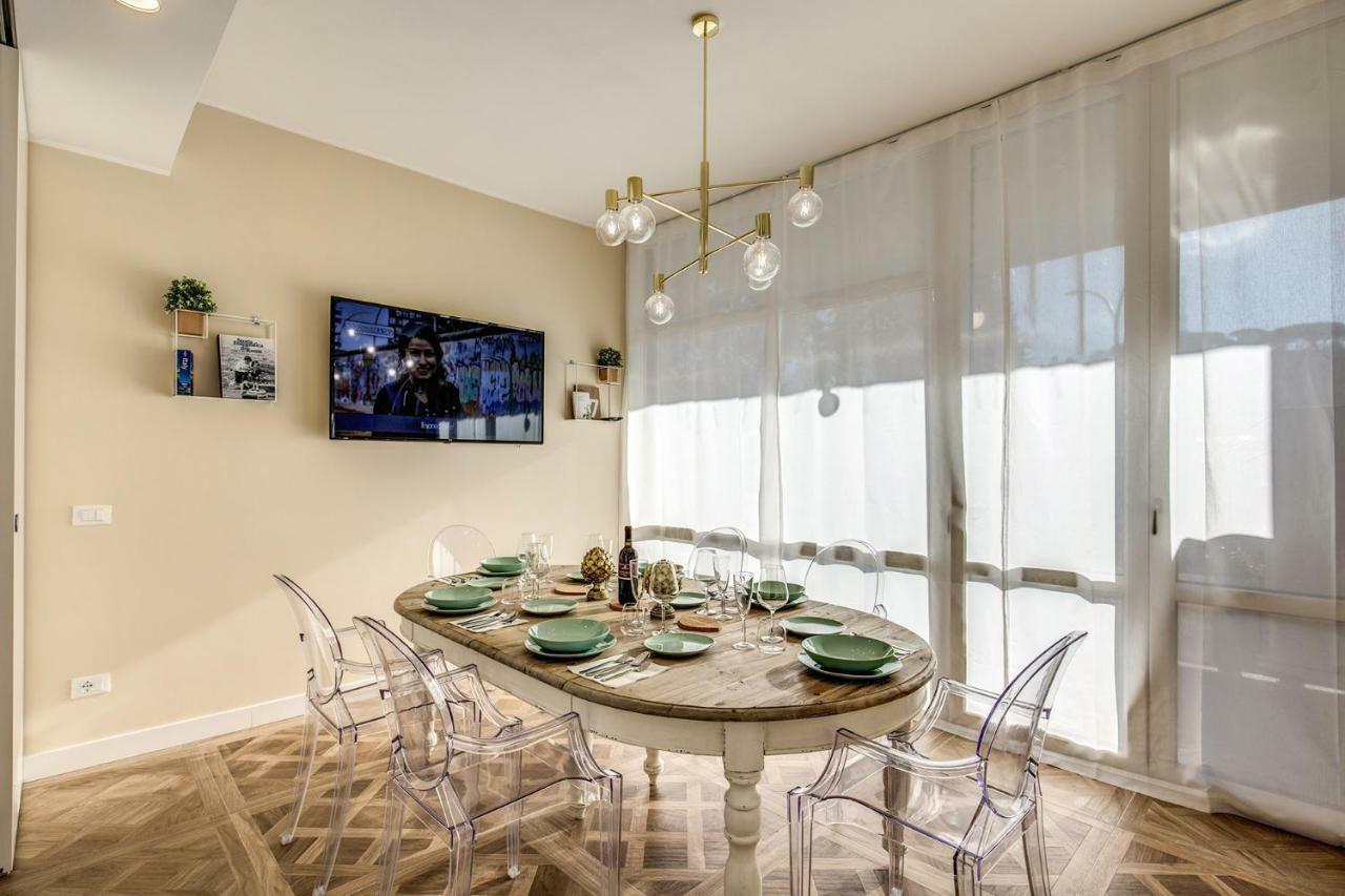 Guest house Rn _ Residenza Novecento *