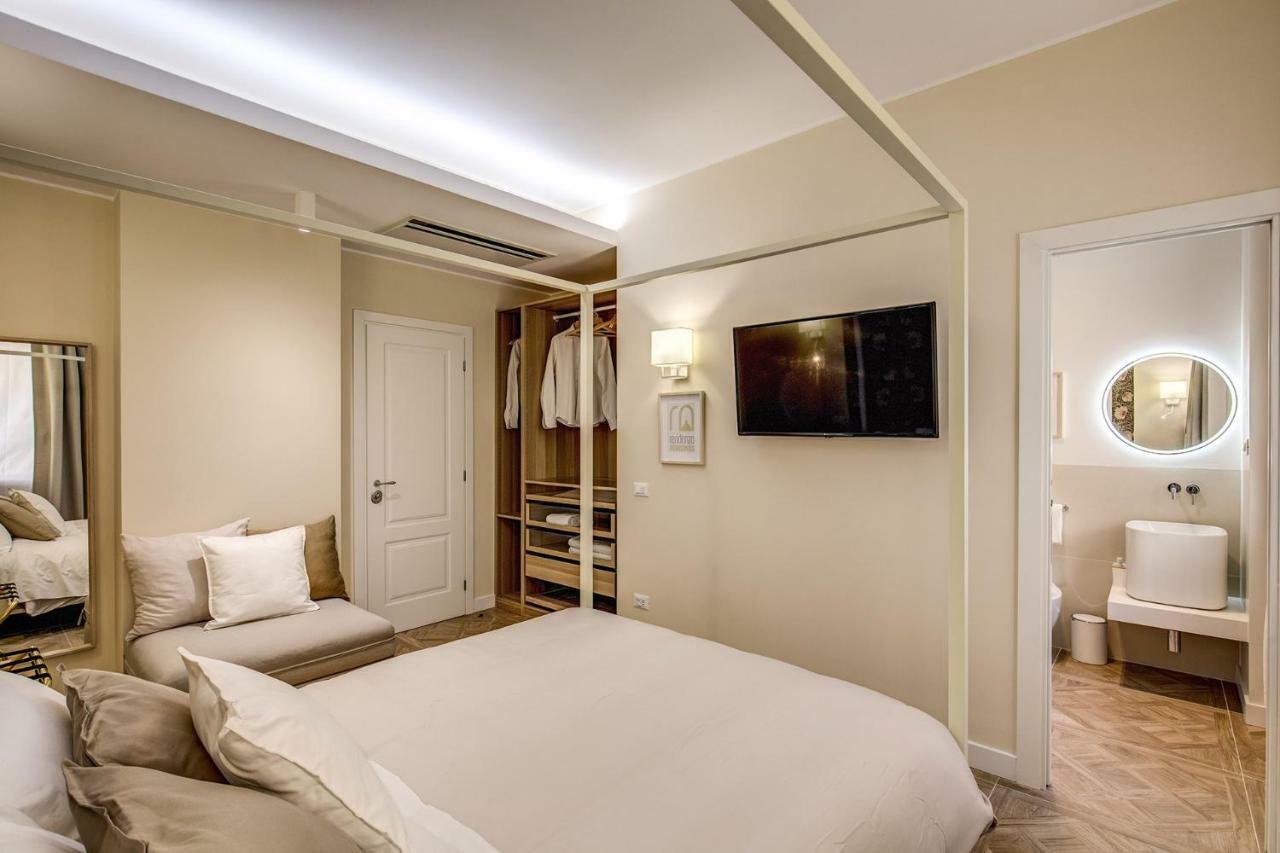 Guest house Rn _ Residenza Novecento
