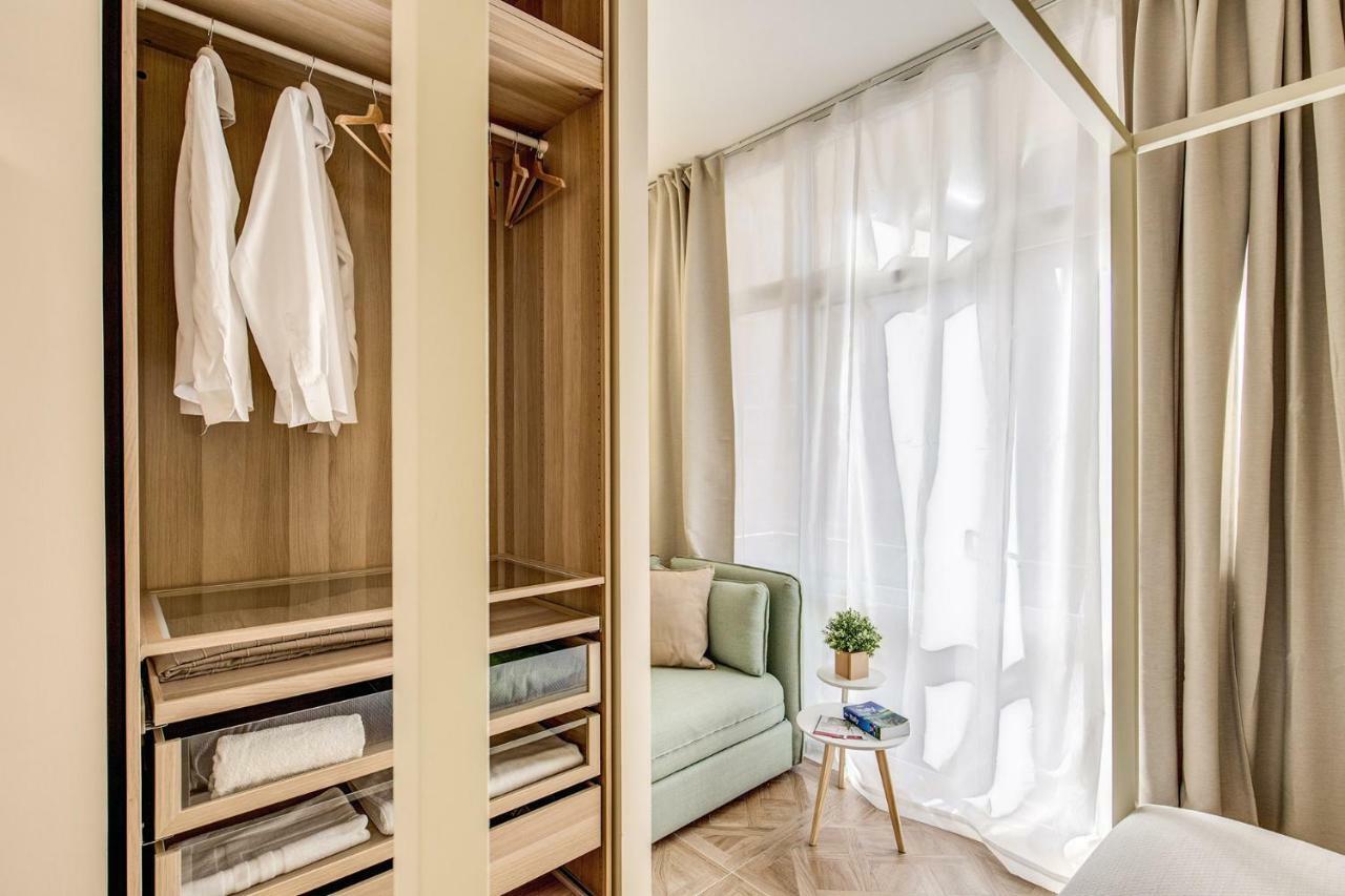 Rn _ Residenza Novecento * Rome