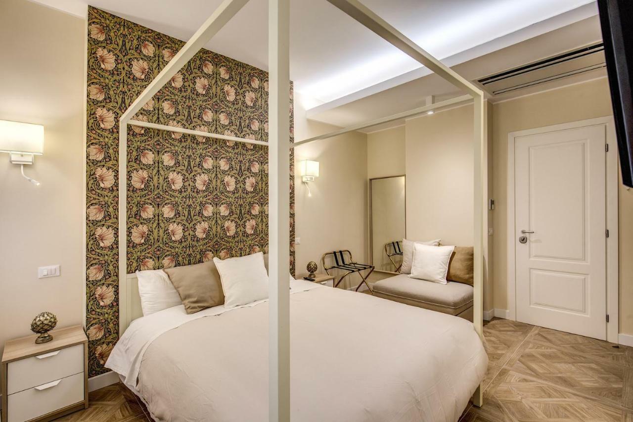 Rn _ Residenza Novecento * Rome