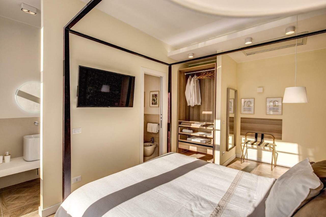 Guest house Rn _ Residenza Novecento Rome