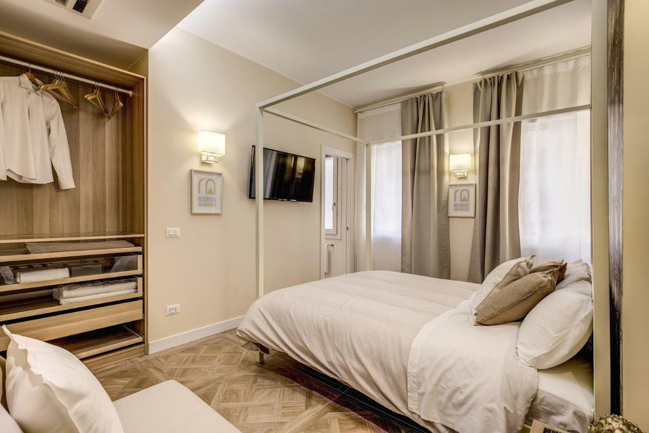 Guest house Rn _ Residenza Novecento *