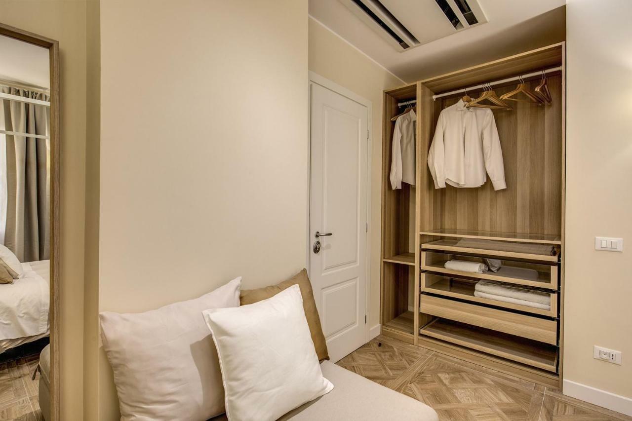 Rn _ Residenza Novecento Guest house
