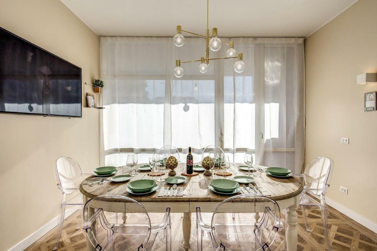 Guest house Rn _ Residenza Novecento *
