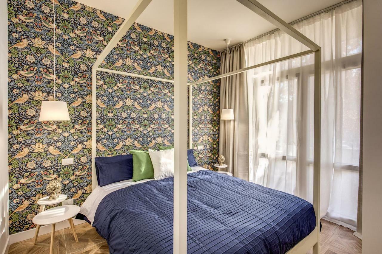 Rn _ Residenza Novecento * Rome