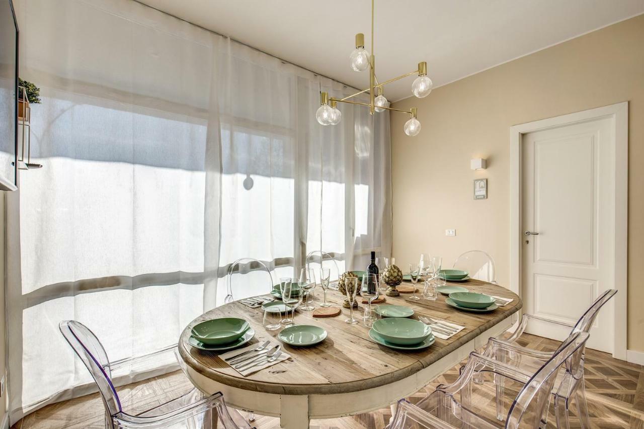 Guest house Rn _ Residenza Novecento *