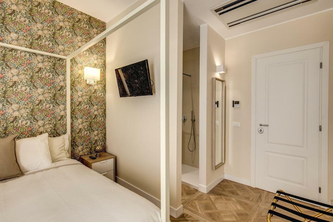 Guest house Rn _ Residenza Novecento Rome