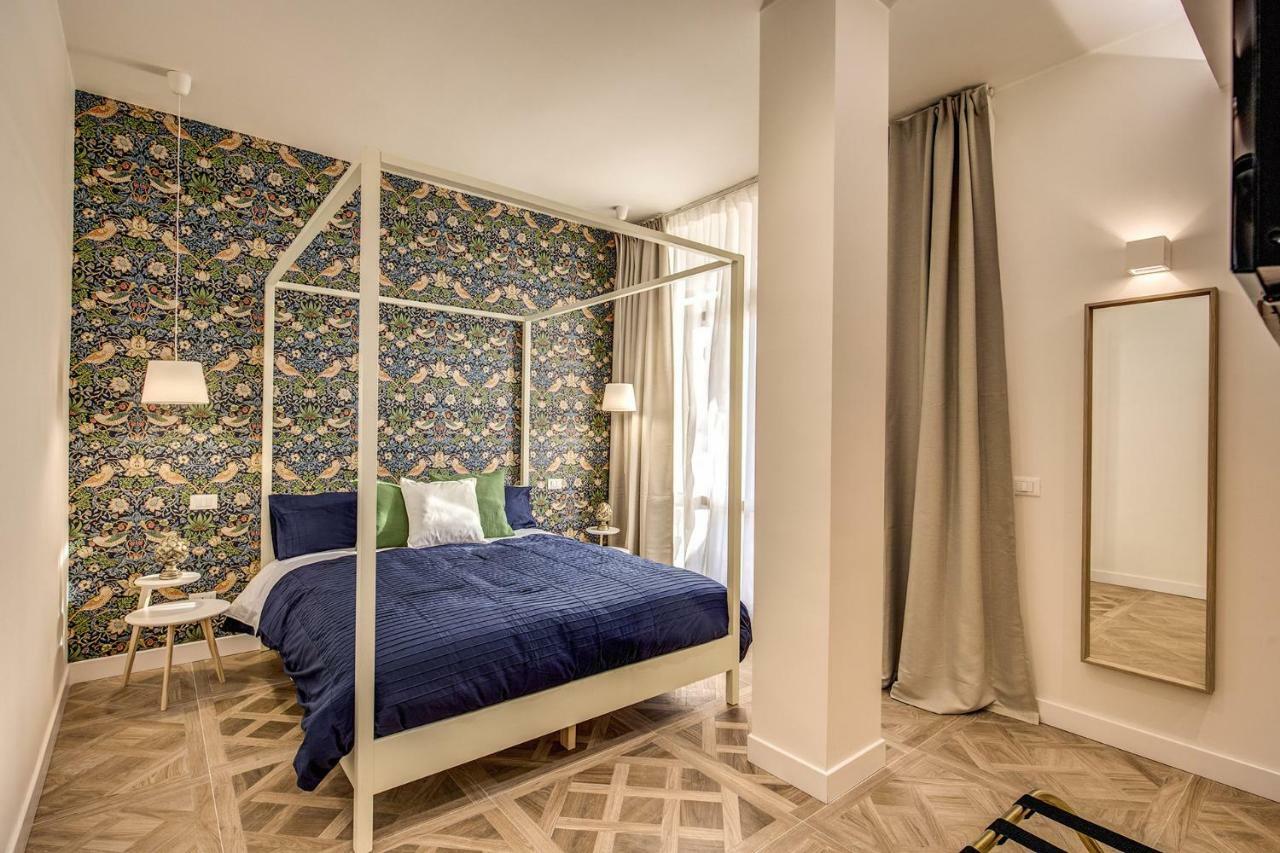 Rn _ Residenza Novecento Guest house