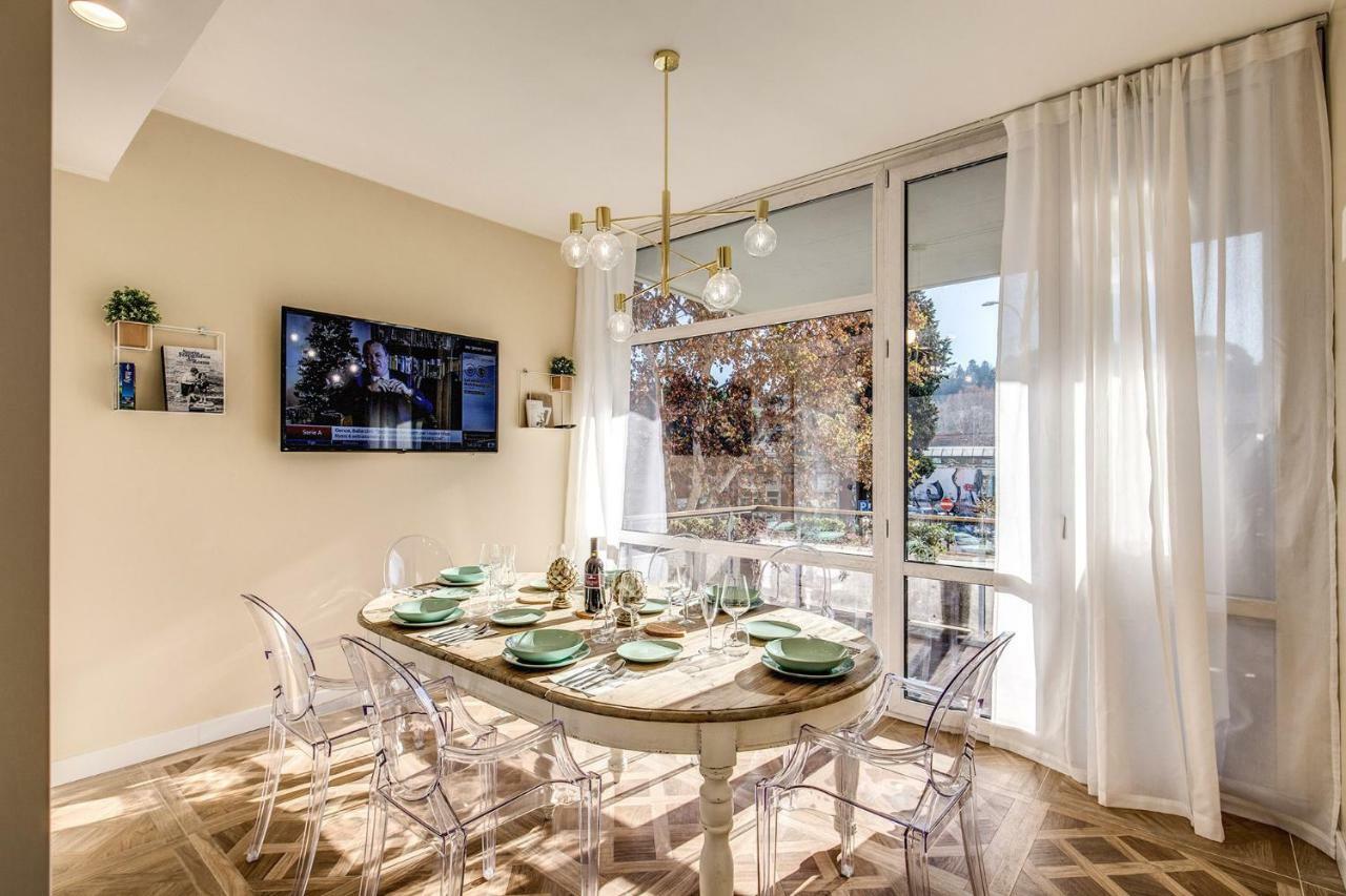 Rn _ Residenza Novecento * Rome