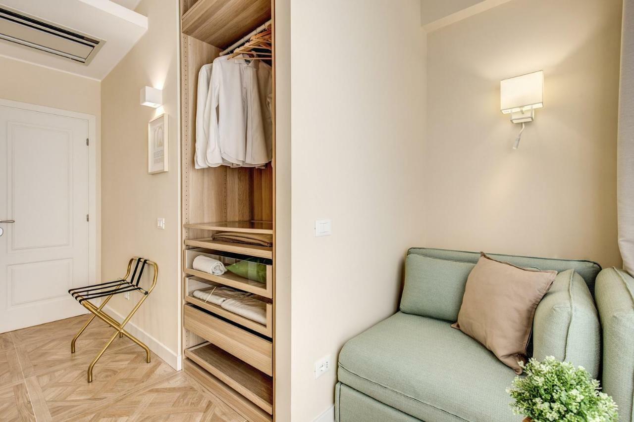 Rn _ Residenza Novecento * Rome
