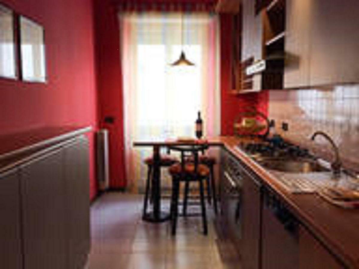 Abbracciaroma Apartamento