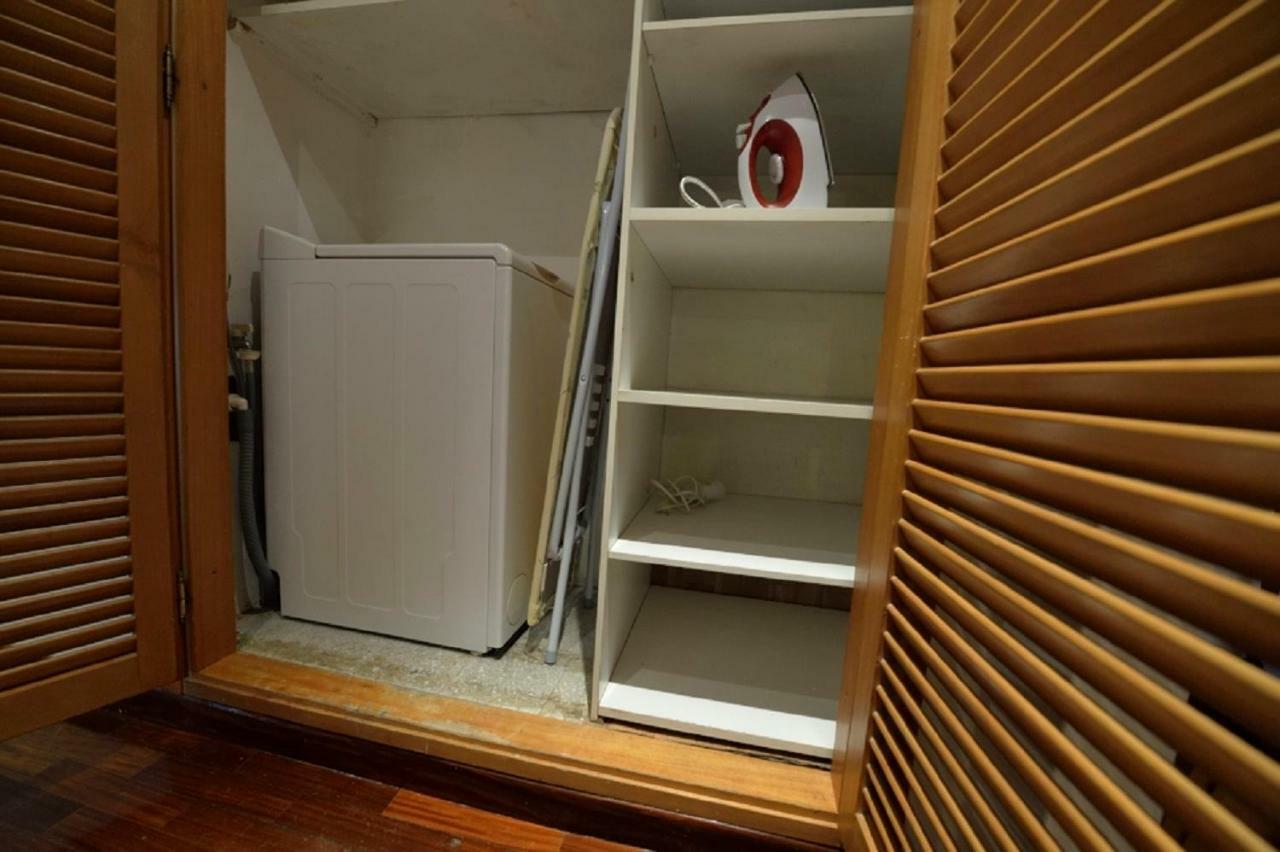 Apartamento Abbracciaroma *