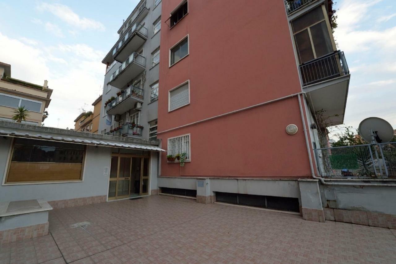 Abbracciaroma Apartamento