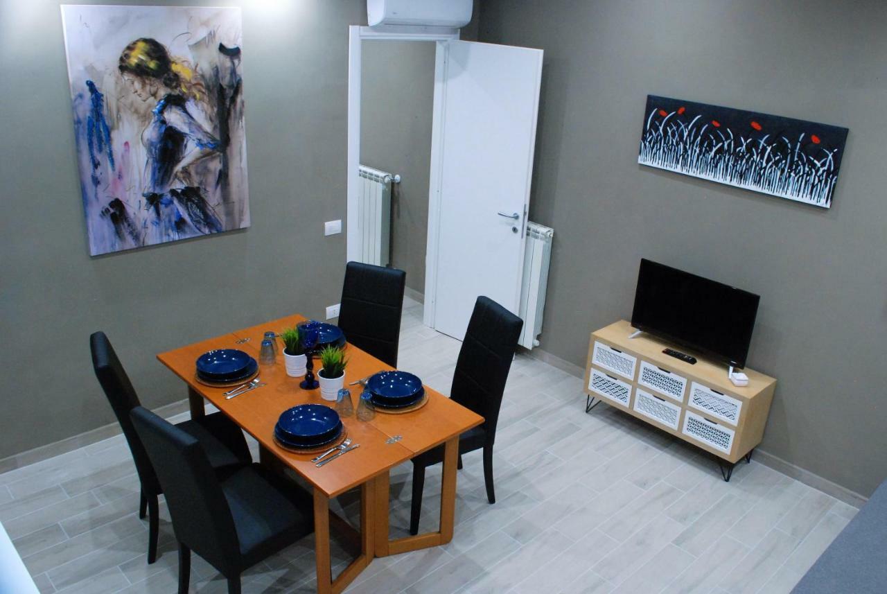 Rhomenjoy Vatican Appartement Rome
