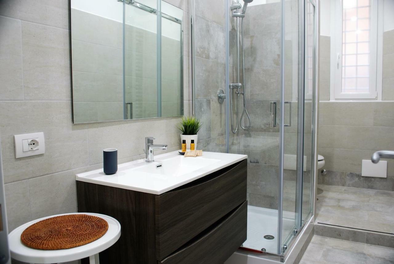 Rhomenjoy Vatican Appartement Rome