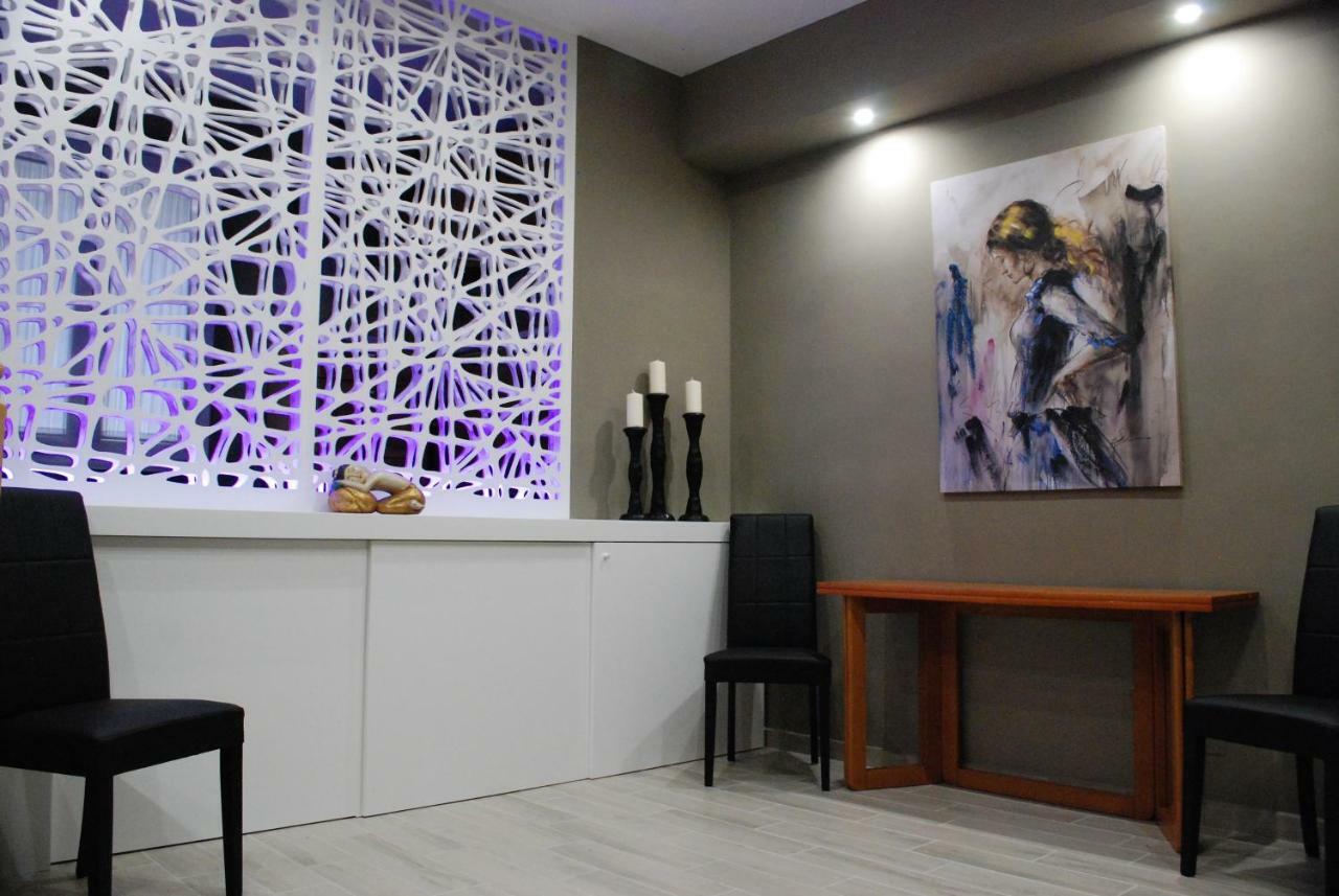 Rhomenjoy Vatican Appartement *