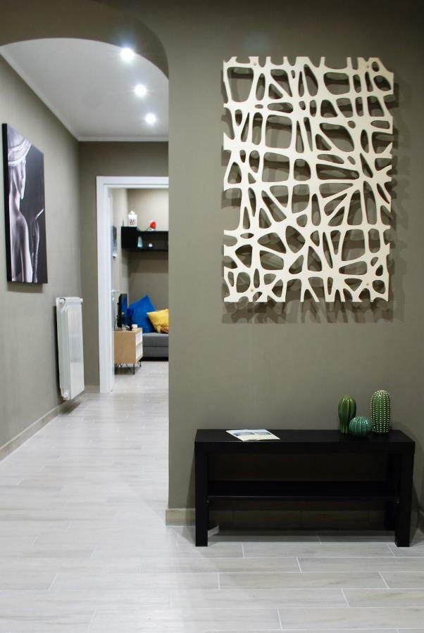 Rhomenjoy Vatican Appartement *