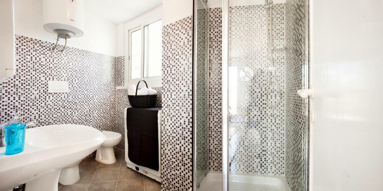Trastevere Station Terrace Apartment *