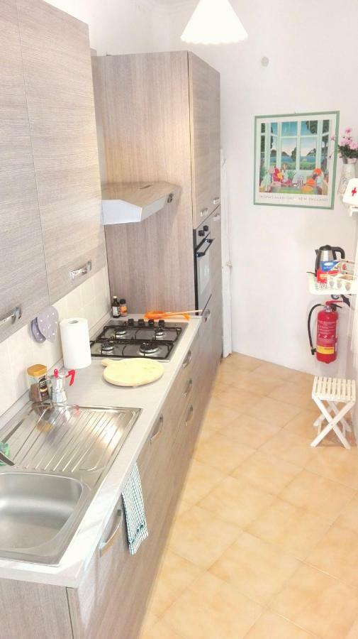 Alfieri Hébergement de vacances