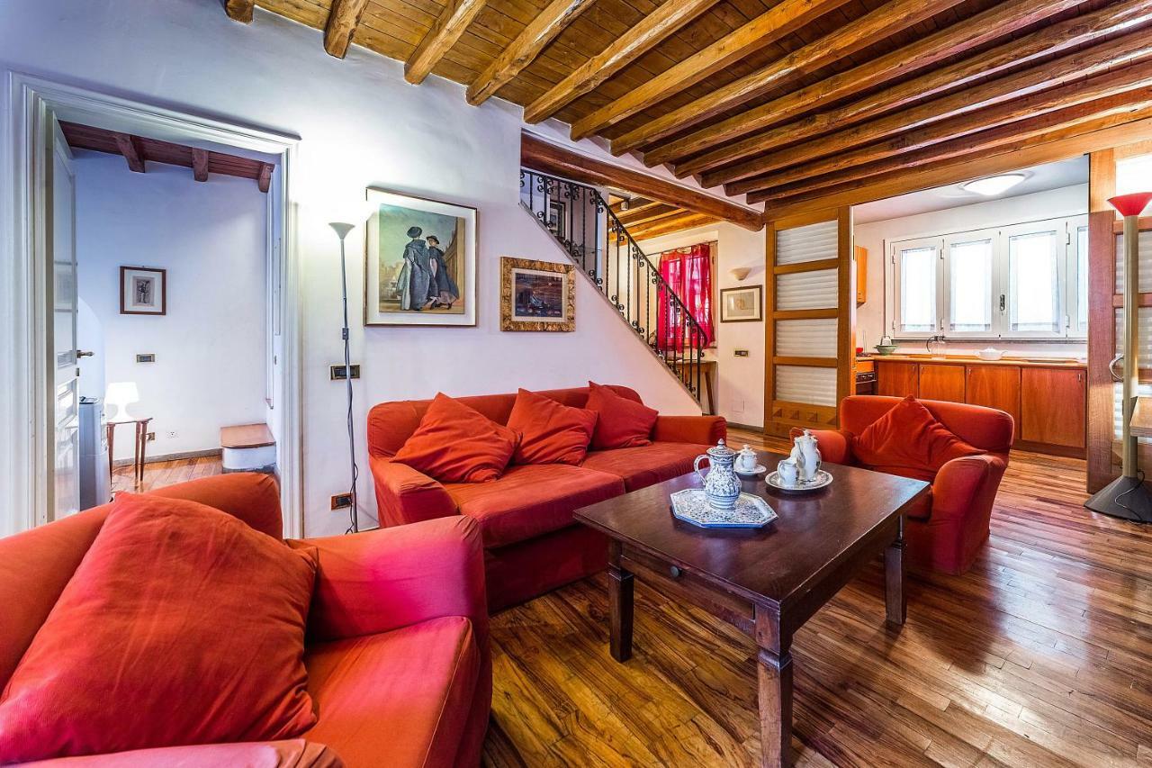 Two Private Terraces - Casa Tappero Merlo Appartement *