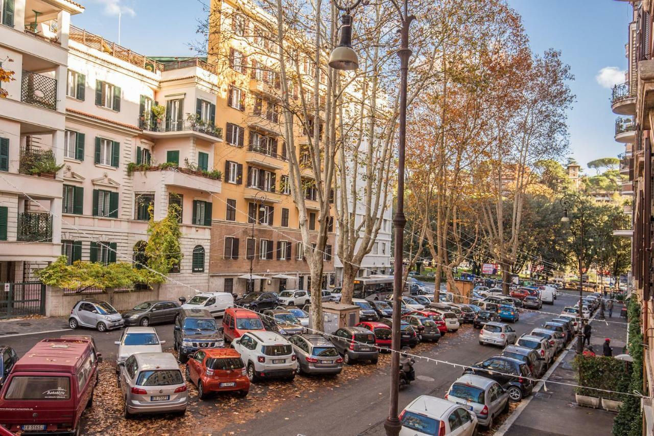 1928 Appartement Rome