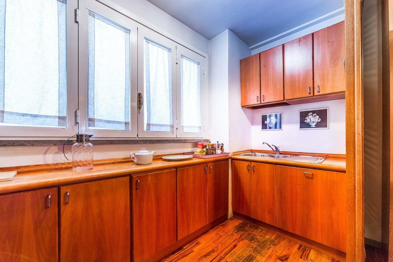 Appartement Two Private Terraces - Casa Tappero Merlo Rome