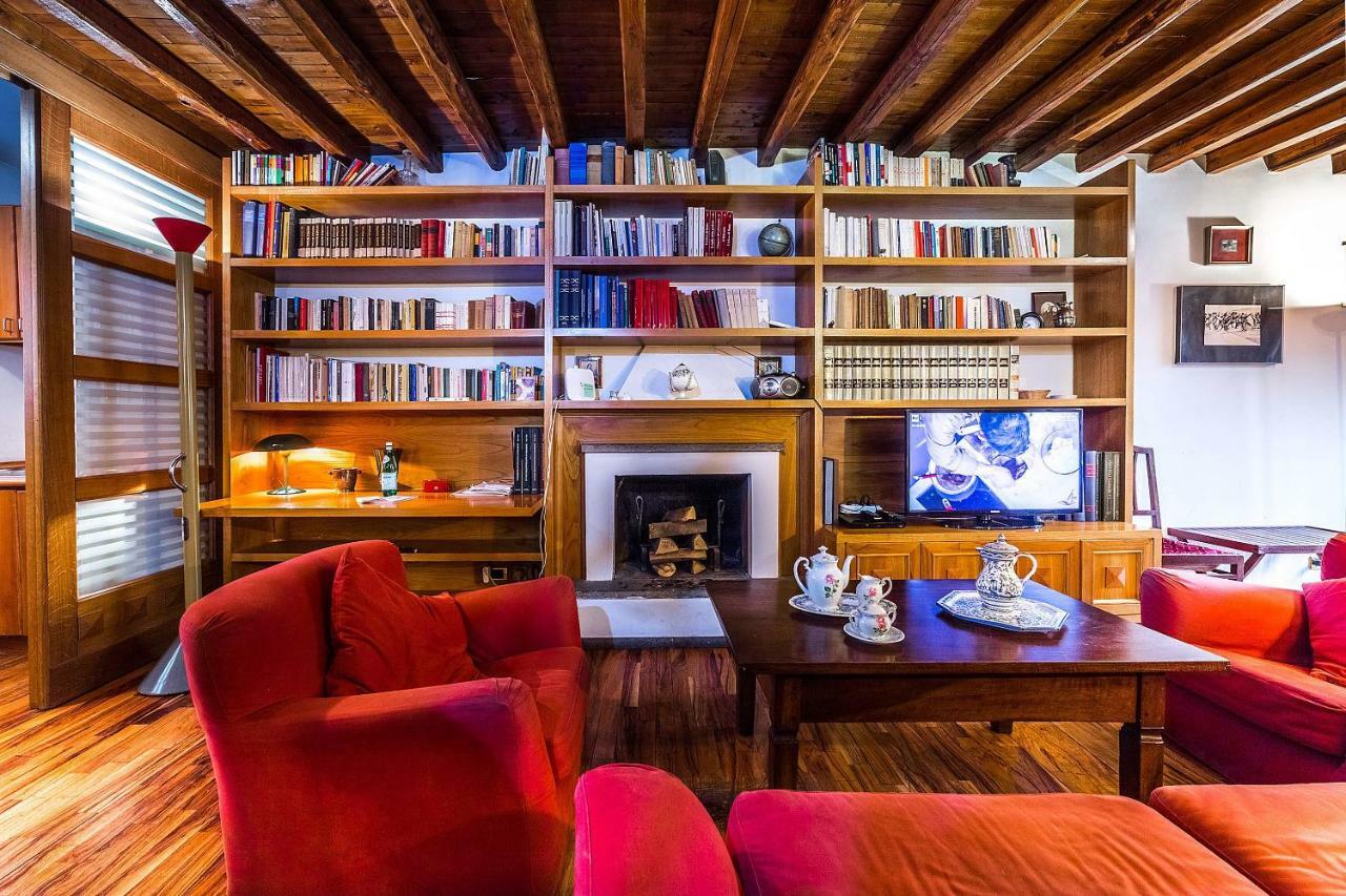 Two Private Terraces - Casa Tappero Merlo Appartement