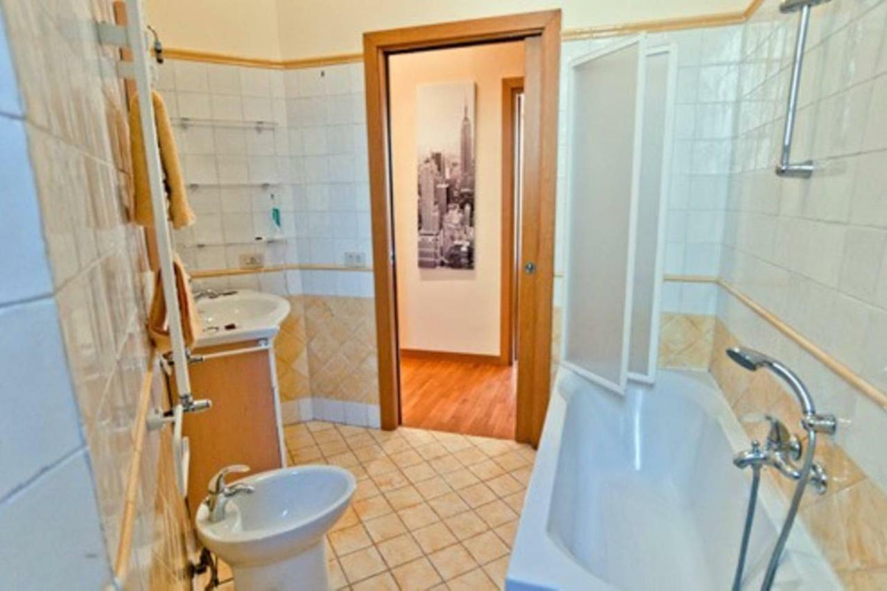 Lugiadra Appartement Rome