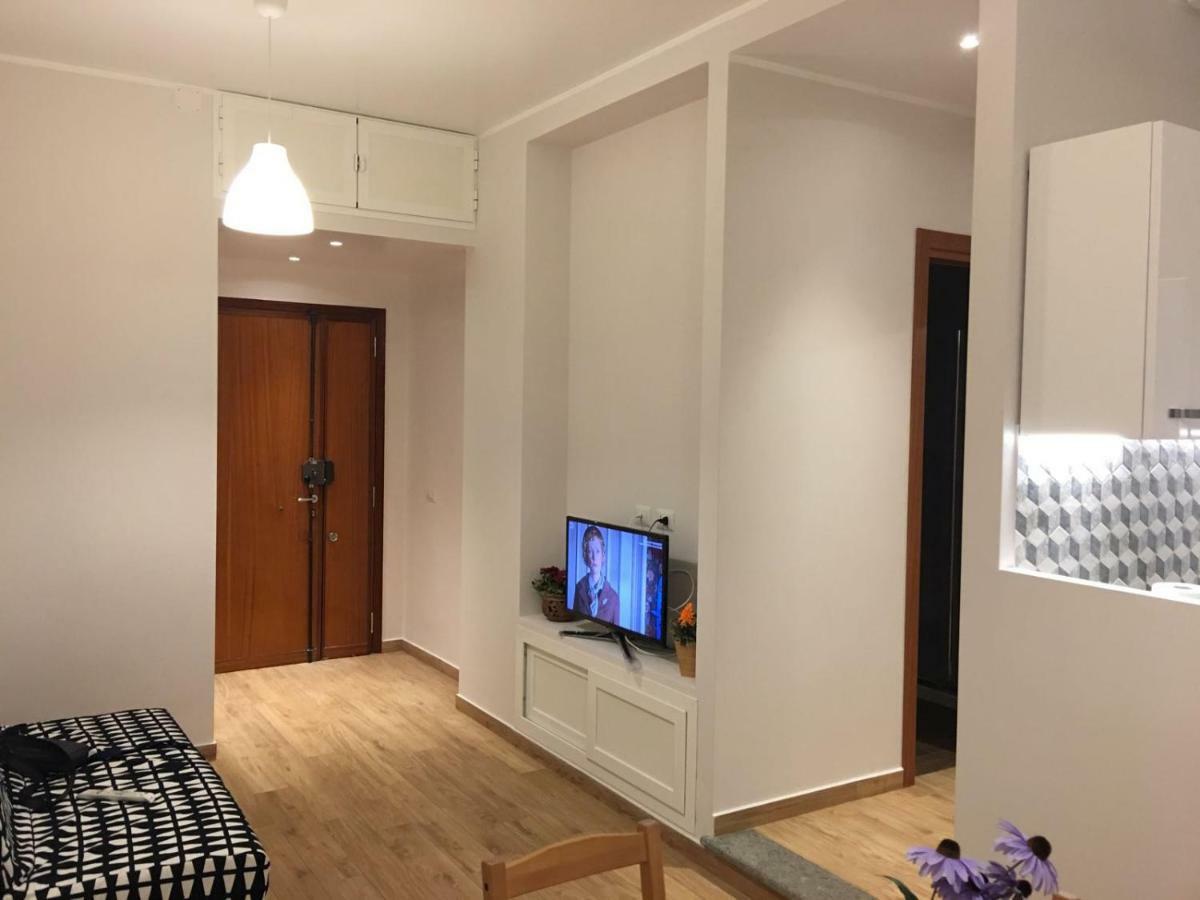 Apartment Amor