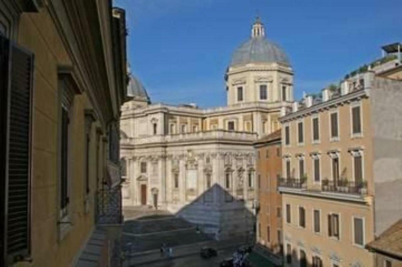 Palazzo Giorgioli Apartment *