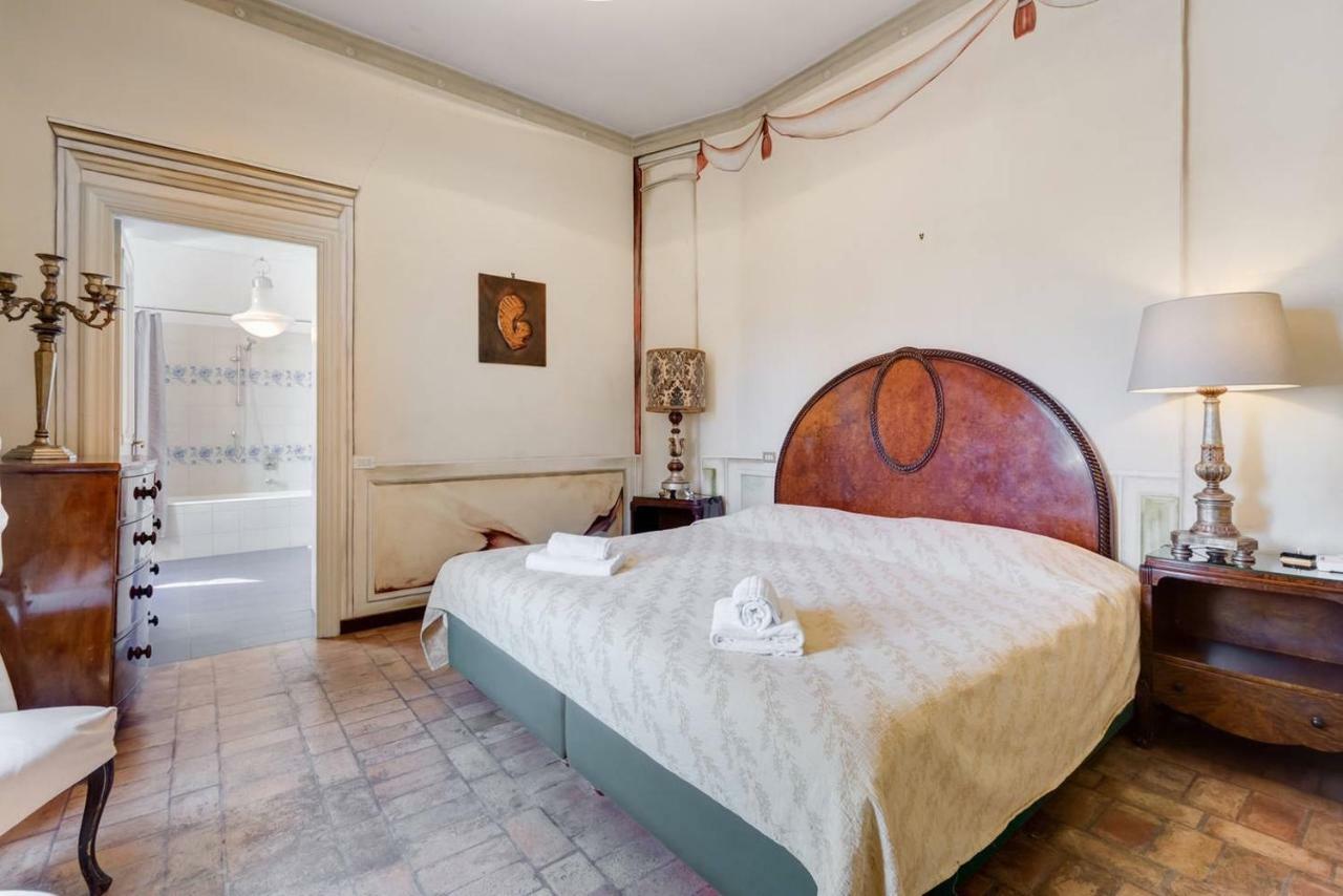 Apartment Palazzo Giorgioli Rome