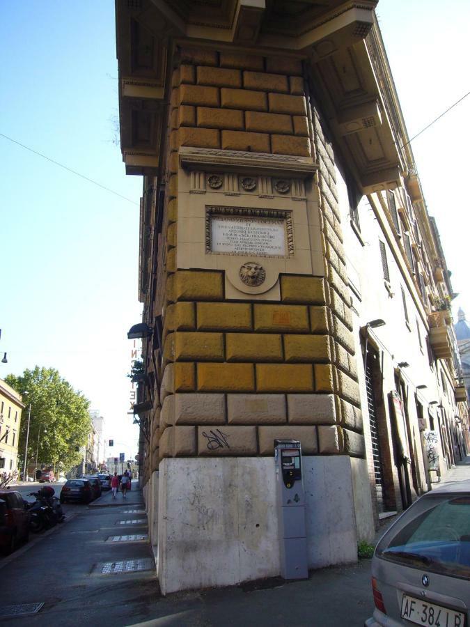 Apartment Palazzo Giorgioli