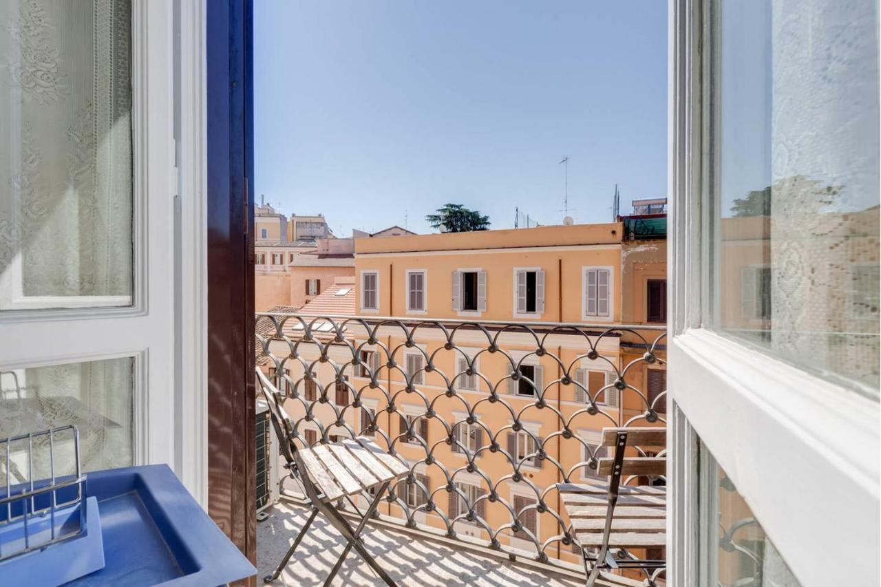 Palazzo Giorgioli Apartment Rome