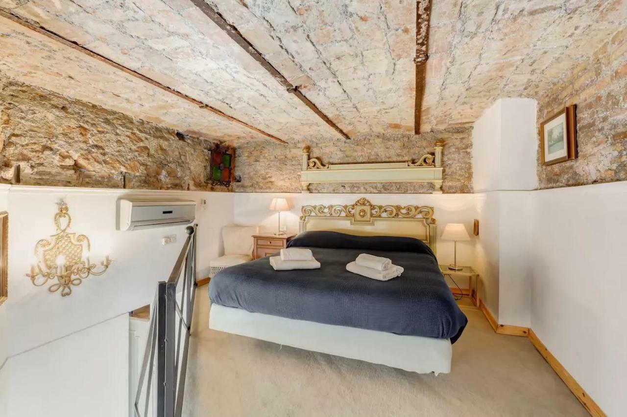 Palazzo Giorgioli Apartment *