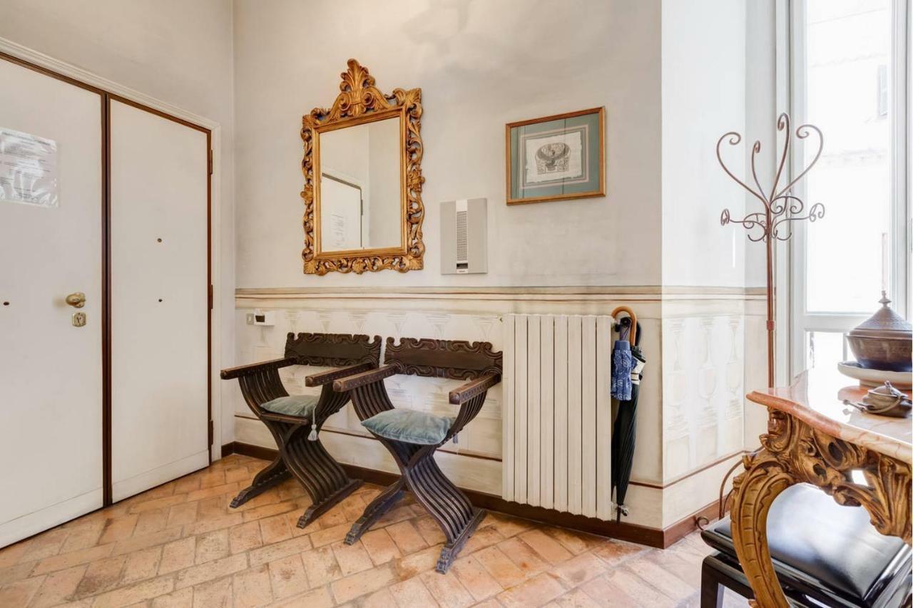 Palazzo Giorgioli * Rome