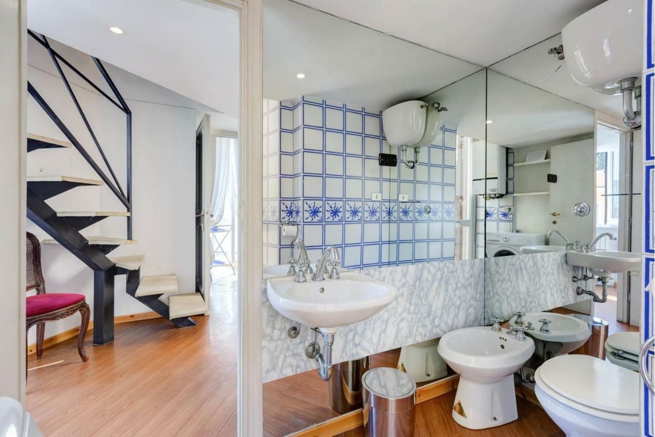 Apartment Palazzo Giorgioli
