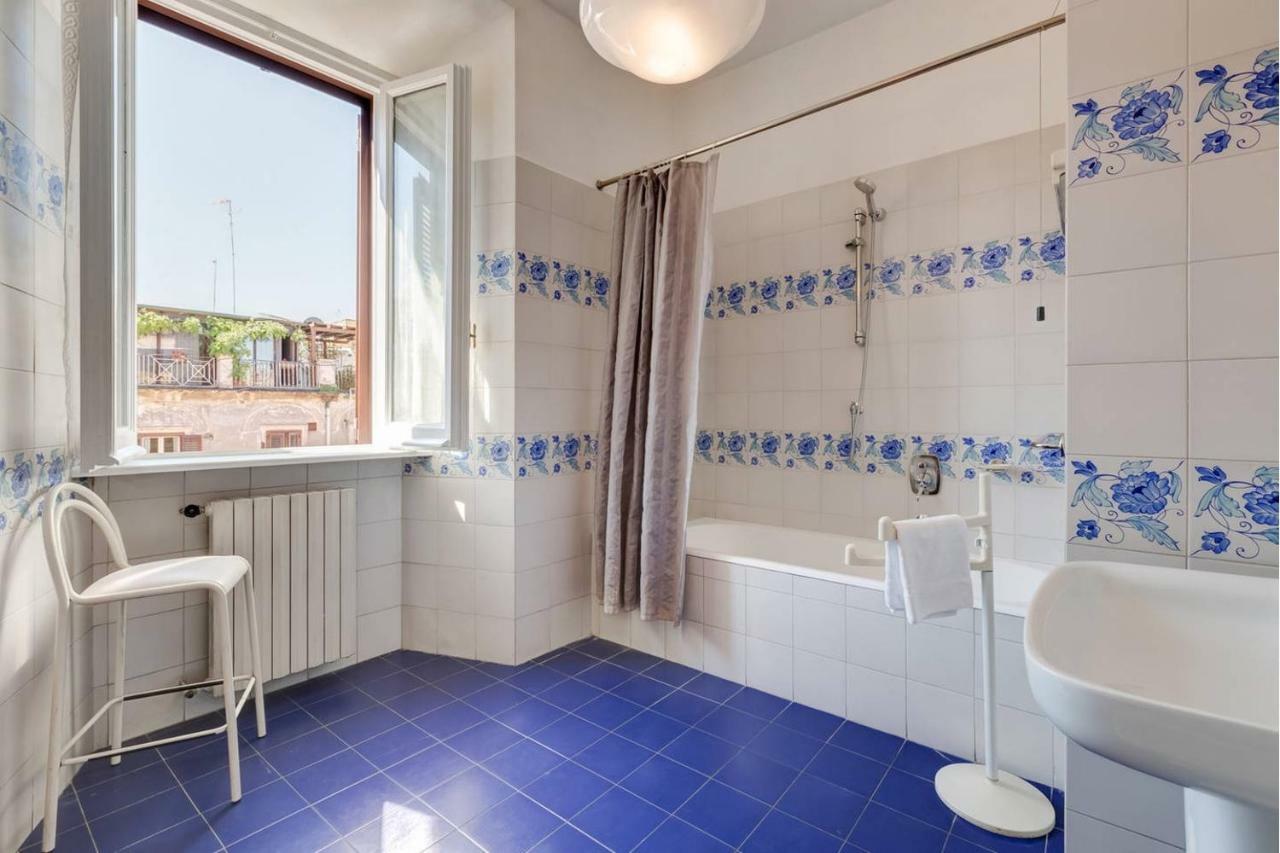 Apartment Palazzo Giorgioli *