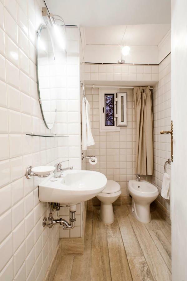 Appartement Santa Cecilia In Via Del Corso Rome