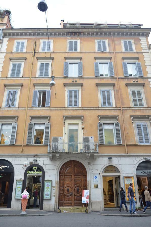 Appartement Santa Cecilia In Via Del Corso *