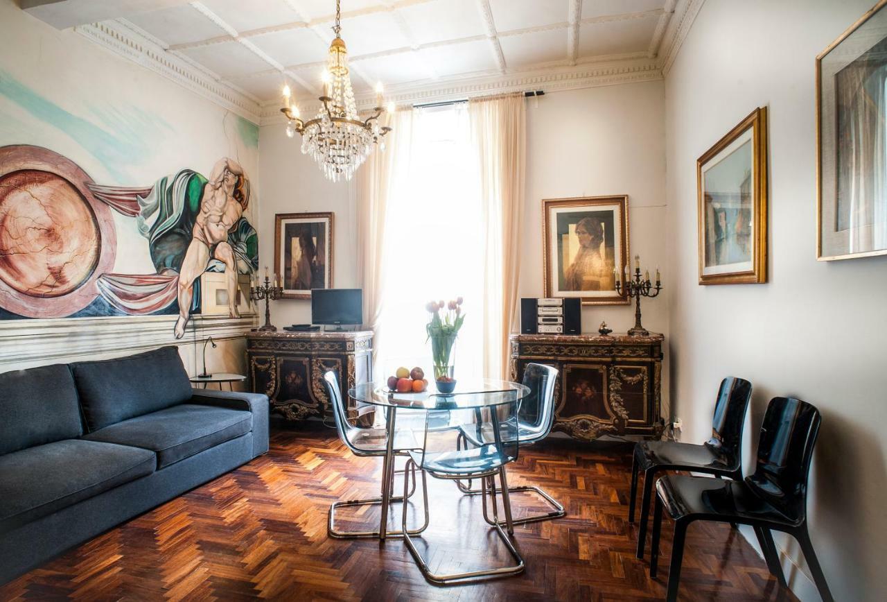 Appartement Santa Cecilia In Via Del Corso