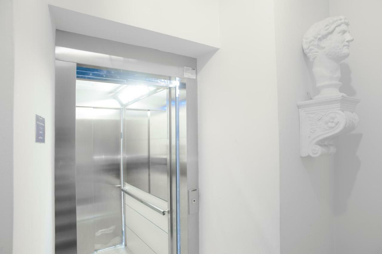 Appartement Santa Cecilia In Via Del Corso *